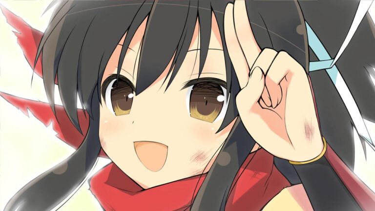 Le créateur de Senran Kagura a demandé à ce qu'il puisse critiquer ses jeux