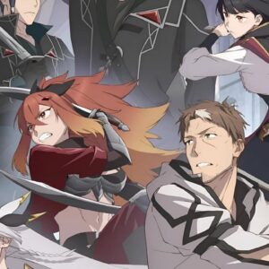 L'anime From Old Country Bumpkin to Master Swordsman tendrá tercera temporada