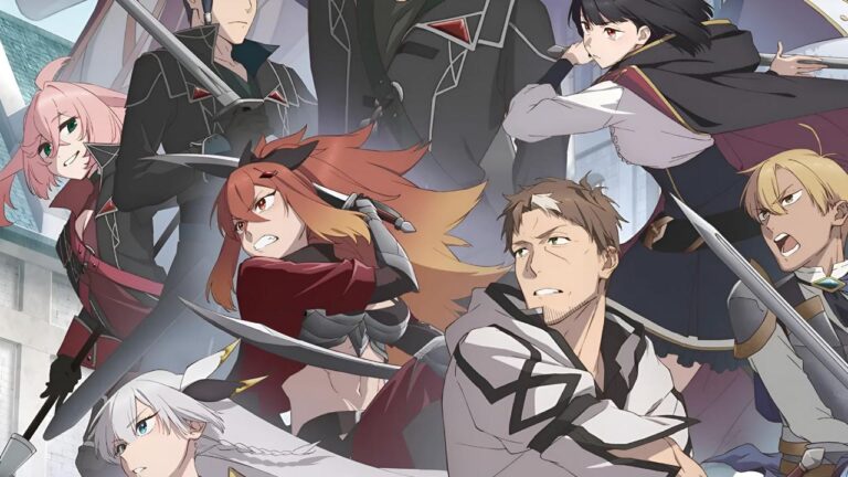 L'anime From Old Country Bumpkin to Master Swordsman tendrá tercera temporada
