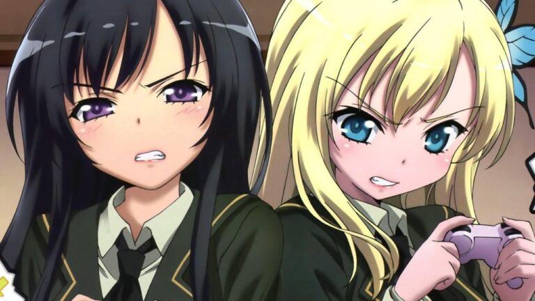 L'auteur de Haganai confirme son retrait officiel des nouvelles légères