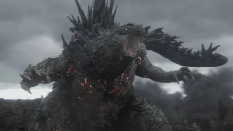 Les premières réactions de Godzilla Minus Zero qualifient la suite classée R de « chef-d'œuvre impressionnant »