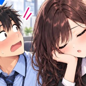 Un manga avec IA entre dans le top 5 du Japon et donne un énorme plaisir