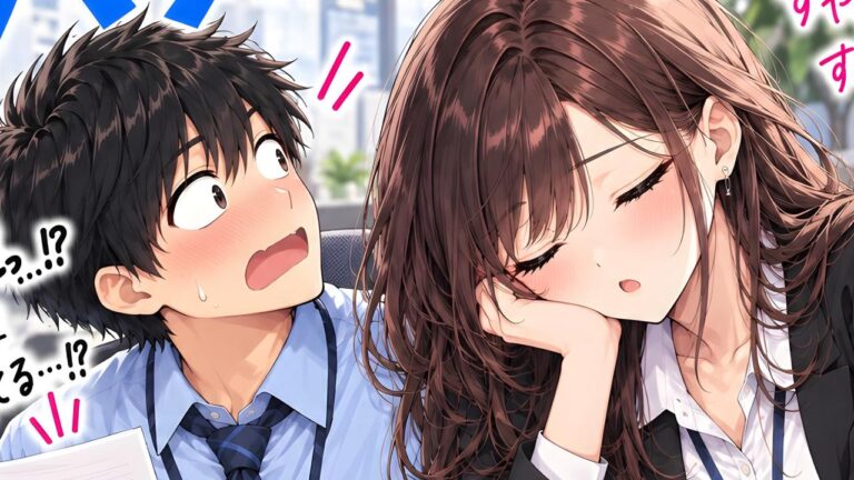 Un manga avec IA entre dans le top 5 du Japon et donne un énorme plaisir