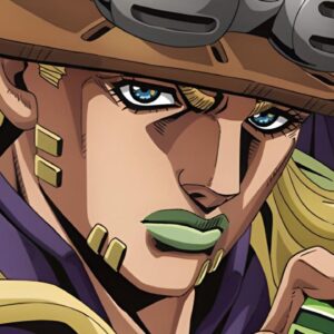 La nouvelle fin de Steel Ball Run a une durée de vie amusante jusqu'à Netflix