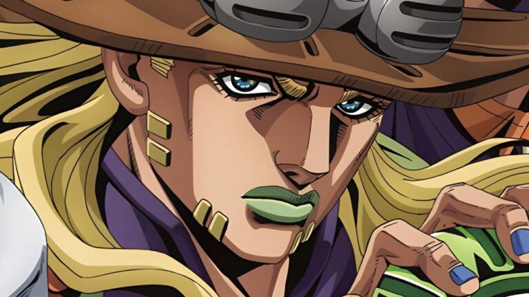 La nouvelle fin de Steel Ball Run a une durée de vie amusante jusqu'à Netflix