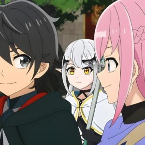 ¿Demasiado fácil? Hell Mode annonce la troisième période de votre anime