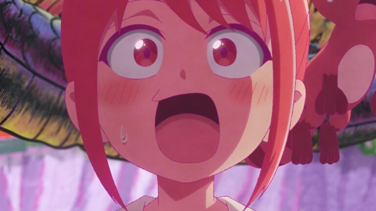 La passion du manga continue : Dessine ceci, puis meurs ! tendra deuxième temporada