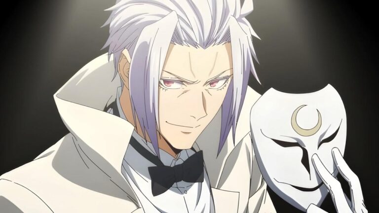 L'anime Tensura confirme son spin-off Clayman's Revenge et le retour de sa quatrième période
