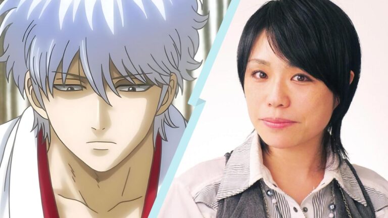 Asami Yaguchi est devenue l'actrice de la voix pendant 47 ans avec un couple cardiaque
