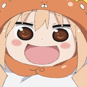 Vous confirmez le retour de Himouto ! Umaru-chan avec un nouveau manga