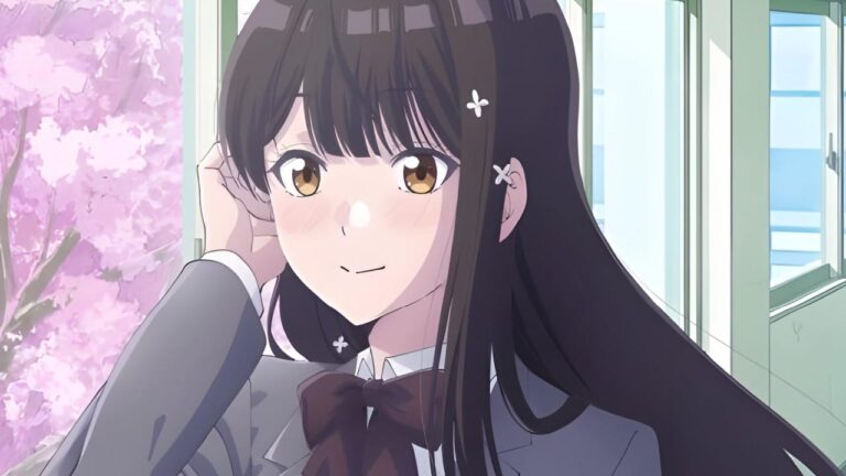Le manga Hokago no Idol ni wa Himitsu ga Aru tendra à être adapté à l'anime