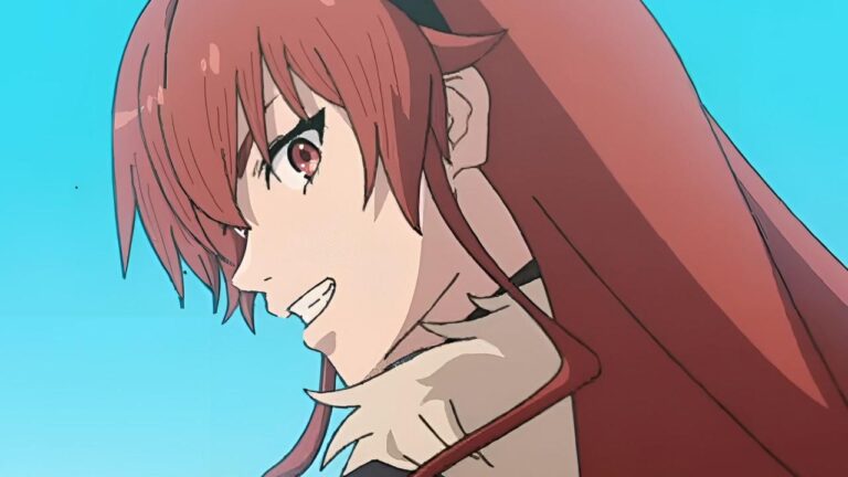 L'anime Mushoku Tensei révèle quand il continue sa troisième période