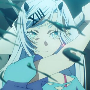 La franchise Monster Strike confirme votre nouvel anime Mera x Death