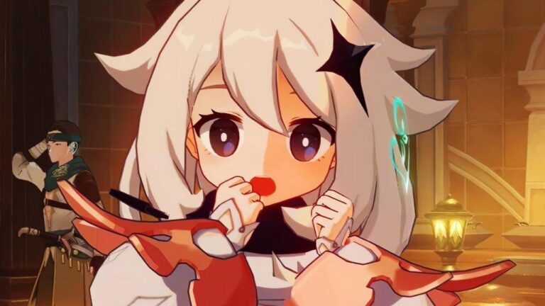Le Japon est là : la Chine domine le marché avec les jeux d'anime