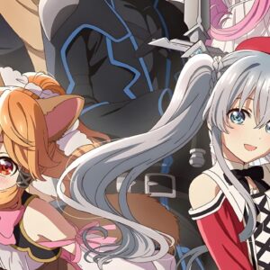 El isekai Seirei Gensouki: Spirit Chronicles confirme sa troisième période
