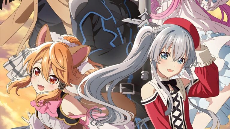 El isekai Seirei Gensouki: Spirit Chronicles confirme sa troisième période