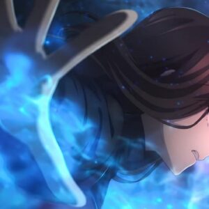 Le film de Mahoutsukai no Yoru révèle sa bande-annonce finale et son thème principal