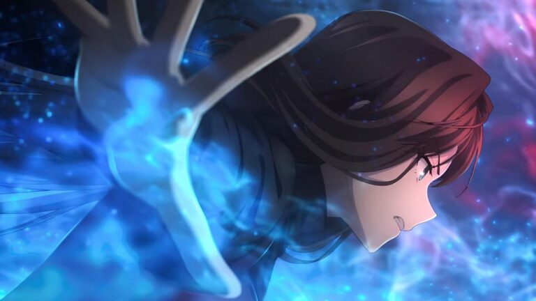 Le film de Mahoutsukai no Yoru révèle sa bande-annonce finale et son thème principal