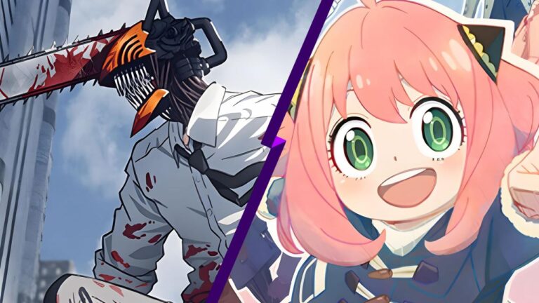 Shueisha s'amuse avec Shihei Lin, le célèbre éditeur de Chainsaw Man et Spy x Family