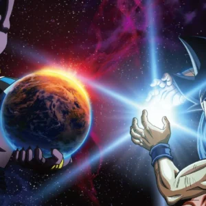 Toei confirme la sortie de Dragon Ball Super : Beerus sur Netflix. Qu'est-ce que cela signifie pour Crunchyroll ?
