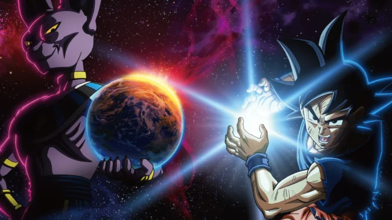 Toei confirme la sortie de Dragon Ball Super : Beerus sur Netflix. Qu'est-ce que cela signifie pour Crunchyroll ?