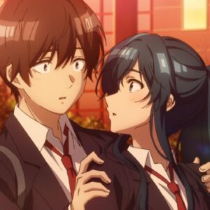 La nouvelle légère de Jaku-Chara Tomozaki-kun apparaîtra à sa fin avec son volume 12