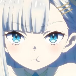 L'anime Shinja Zero dans Megami-sama révèle son amorce et sa date