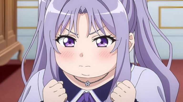 Reencarnar in la Villana Gordita: Odebu Akujo ni Tensei Shitara révèlent leur première bande-annonce et leur date d'été