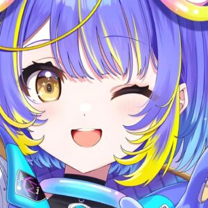 Le nouveau VTuber de Hololive vient d'être découvert en pleno en vivo