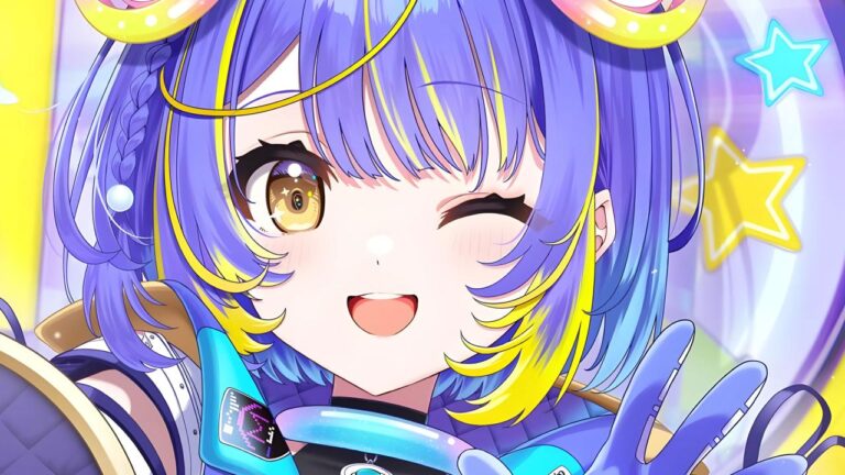 Le nouveau VTuber de Hololive vient d'être découvert en pleno en vivo