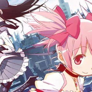 Le final original de la nouvelle pelicula de Madoka Magica sera incroyablement cruel