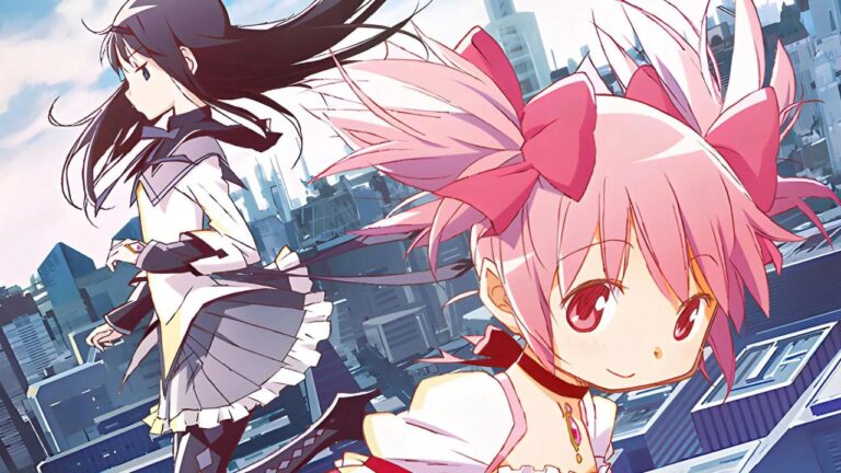 Le final original de la nouvelle pelicula de Madoka Magica sera incroyablement cruel