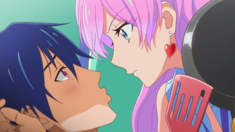 Le manga Fuufu Ijou, Koibito Miman revient de sa pause pour lancer son arc final