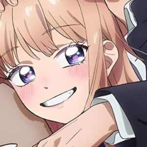 La comédie romantique Megane, Tokidoki et Yankee-kun révèlent leur première avance et leur date d'été