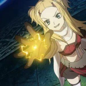 La bande-annonce de l'anime Devils' Crest ajoute le thème de fin du casting et de CBMTrollsa avant la sortie en novembre