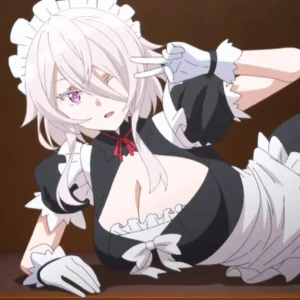 La bande-annonce du personnage Nanami de Magical Explorer met le Maid-Knight au premier plan