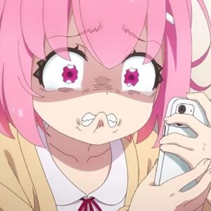 L'anime FX Senshi Kurumi-chan s'engage avec une forte publicité financière
