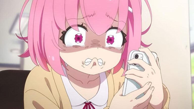 L'anime FX Senshi Kurumi-chan s'engage avec une forte publicité financière
