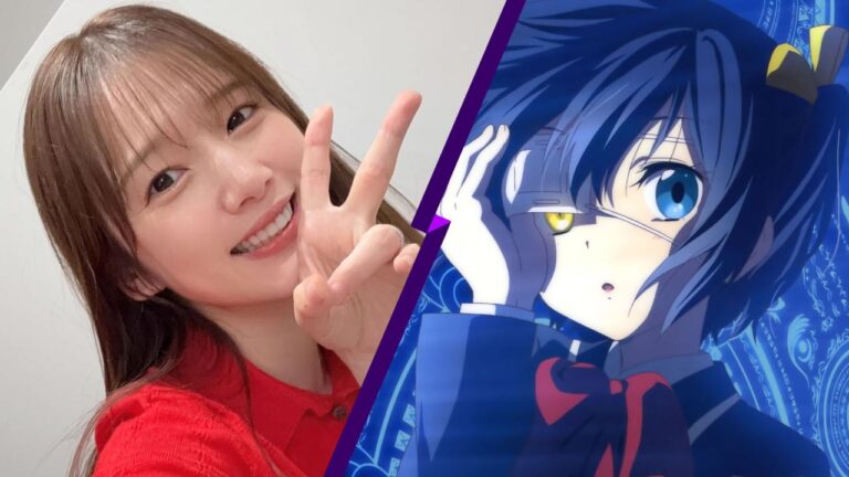 L'agence de la seiyuu Maaya Uchida prendra des mesures légales pour des rumeurs fausses