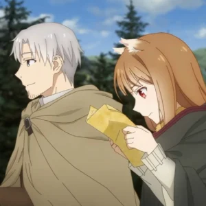 Le teaser de la saison 2 de Spice And Wolf ramène Eve Bolan et Romi Park