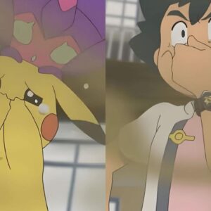 Le Jugador de Pokémon vomit en torneo à cause de la terrible odeur de son rival