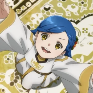 Ascendance Of A Bookworm Part 4 est maintenant en production au WIT Studio