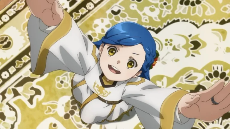Ascendance Of A Bookworm Part 4 est maintenant en production au WIT Studio