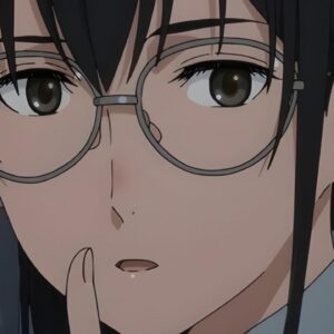 L'anime The Case Files of Biblia Bookstore révèle sa première bande-annonce et sa diffusion en direct