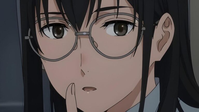 L'anime The Case Files of Biblia Bookstore révèle sa première bande-annonce et sa diffusion en direct