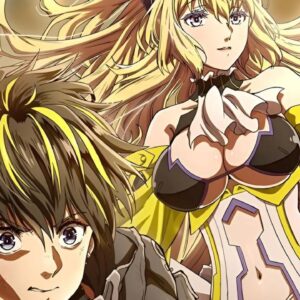 L'anime de science-fiction Rebuild World révèle la première image et votre équipe créative