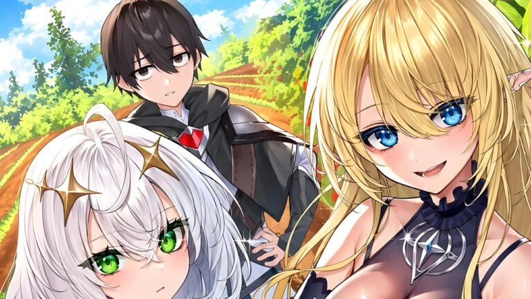 El isekai Dorei kara no Kitai à Hyoka no Sei de Sakushu Dekinai confirme votre anime