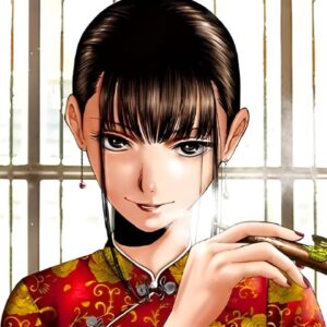 Le drame historique Manshuu Ahen Squad sera adapté à l'anime