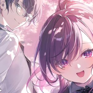 L'anime Delta to Gamma no Rigakubu Note confirme sa production