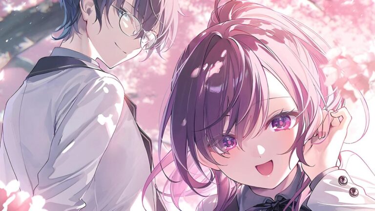 L'anime Delta to Gamma no Rigakubu Note confirme sa production